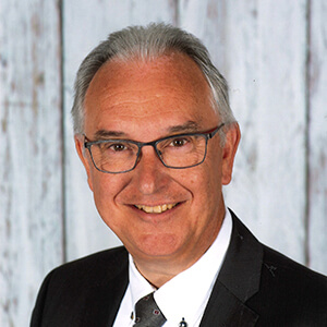 Huib van de Weteringh 